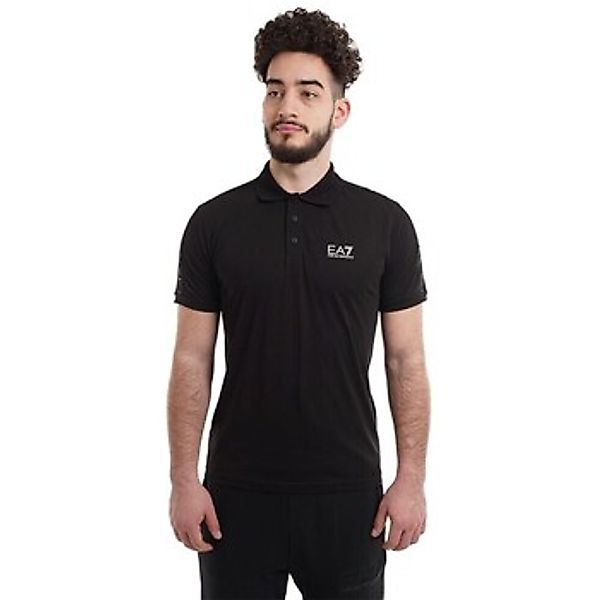 Emporio Armani  Poloshirt 3DPF23PJ02Z00200 günstig online kaufen