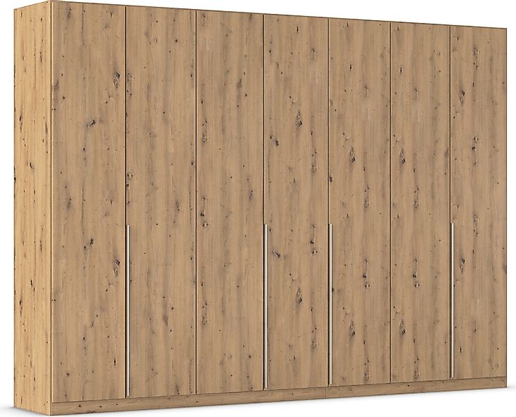 rauch Drehtürenschrank Kleiderschrank Schrank Garderobe AGORDO günstig online kaufen