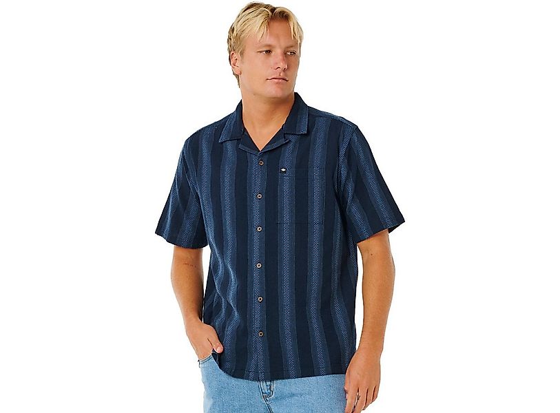 Rip Curl Kurzarmhemd CLASSIC SURF WEAVER S/S SHIRT CLASSIC SURF WEAVER S/S günstig online kaufen