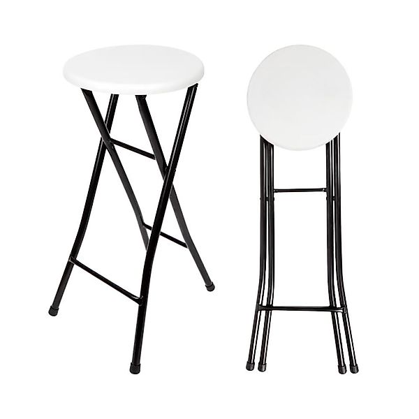 Riyashop Barhocker Barhocker XL Hocker Klapphocker günstig online kaufen