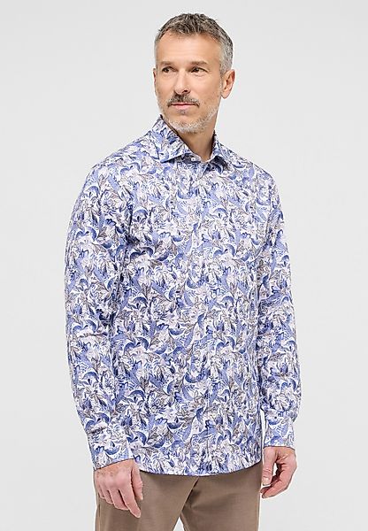 Eterna Langarmhemd "SLIM FIT", NON IRON (bügelfrei) günstig online kaufen