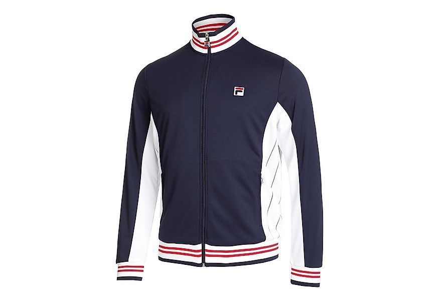 Fila Trainingsjacke Björn günstig online kaufen