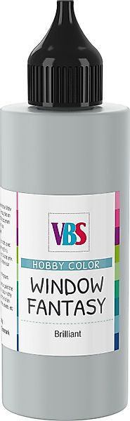 VBS Fenstersticker, 85 ml günstig online kaufen
