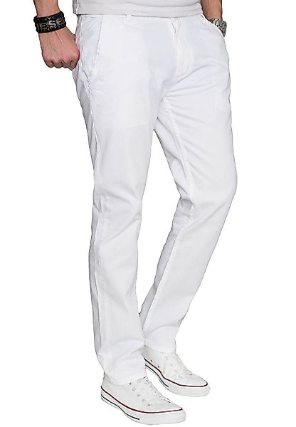 Alessandro Salvarini Chinohose AS016 A. Salvarini günstig online kaufen