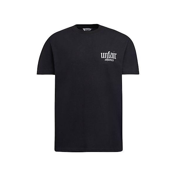 Unfair Athletics T-Shirt T-Shirt Unfair Money günstig online kaufen