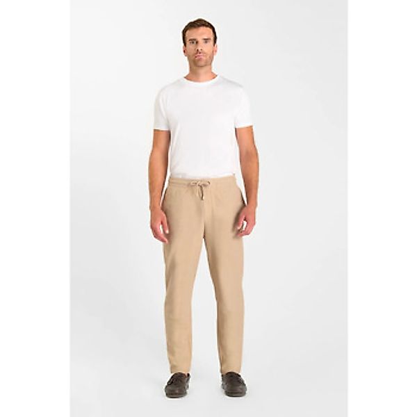 Le Temps des Cerises  Trainingsanzüge Hose gerade SOREN günstig online kaufen