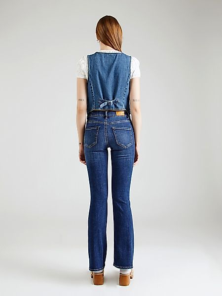 Vero Moda Schlagjeans VMFlash (1-tlg) Plain/ohne günstig online kaufen
