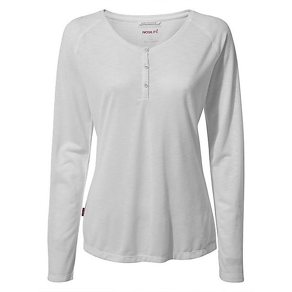 Craghoppers Kurzarmshirt Craghoppers - Kayla LS Damen Noslife Longshirt, we günstig online kaufen