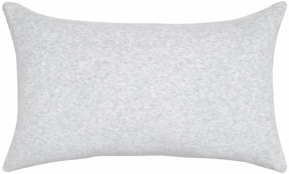 PAD Dekokissen "LOOPY" frottee look günstig online kaufen