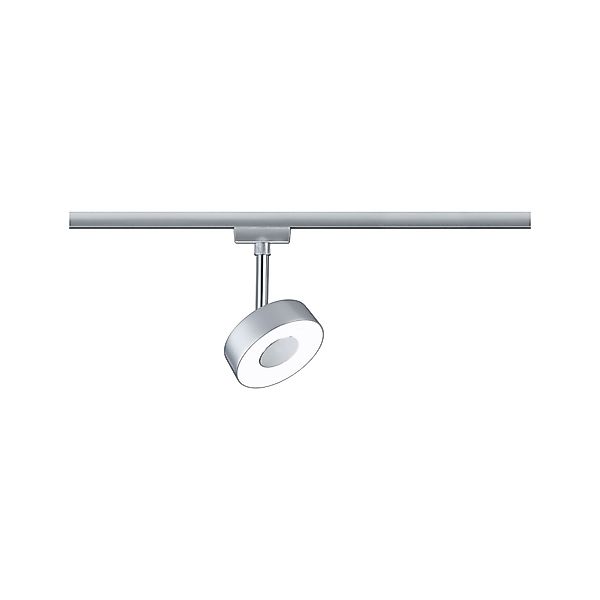Paulmann "URail LED Schienenspot Circle Einzelspot 160lm 5W 4000K dimmbar 2 günstig online kaufen
