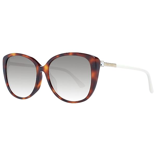 JIMMY CHOO Sonnenbrille ALY/F/S 57086HA günstig online kaufen