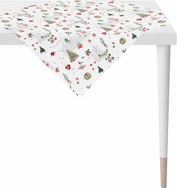 APELT Tischdecke »3710«, (1 St.) günstig online kaufen