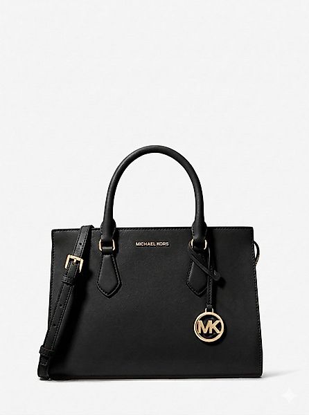 MICHAEL KORS Henkeltasche Sheila Medium Satchel günstig online kaufen
