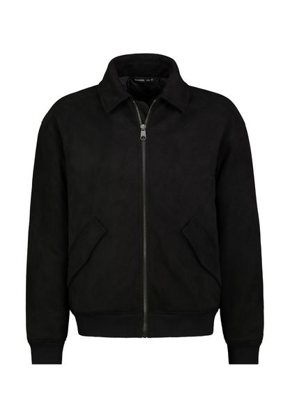 SUBLEVEL Winterjacke Herren Jacke mit Klapptaschen günstig online kaufen