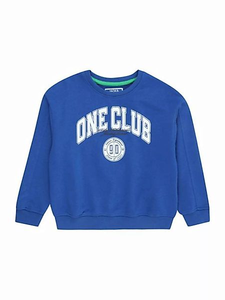 Jack & Jones Junior Sweatshirt COLE VOLUME (1-tlg) günstig online kaufen