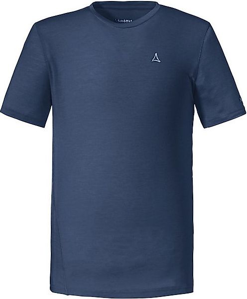 Schöffel T-Shirt T Shirt Osby M DRESS BLUES günstig online kaufen