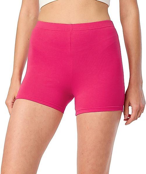 Merry Style Leggings Damen Shorts Radlerhose Hotpants Boxershorts MS10-392 günstig online kaufen