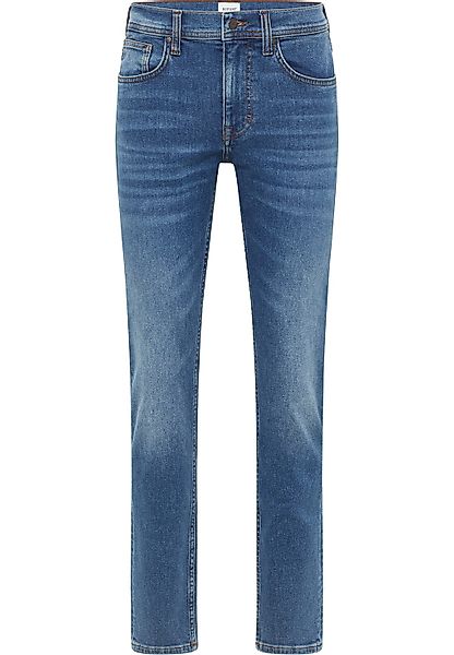 MUSTANG Slim-fit-Jeans "Herren Style Orlando Slim fit" günstig online kaufen