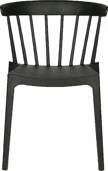 WOOOD Esszimmerstuhl »BLISS« () 2 Stk.geeignet für den Innen- und Außenbere günstig online kaufen