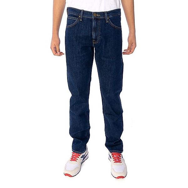 Lee® Regular-fit-Jeans Jeans Lee Daren Zip Fly, G 30, L 30, F deep dark sto günstig online kaufen