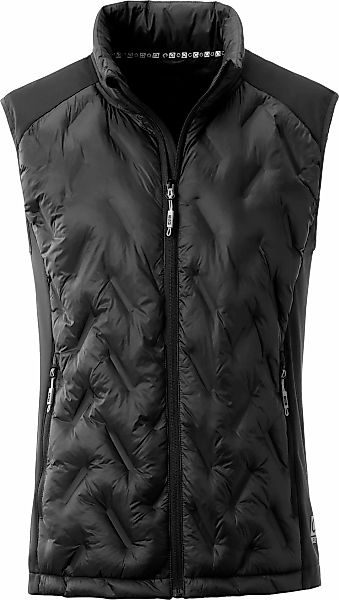 Linea Primero Steppjacke LPO - funktionelle Stretch Hybrid Funktionsweste m günstig online kaufen