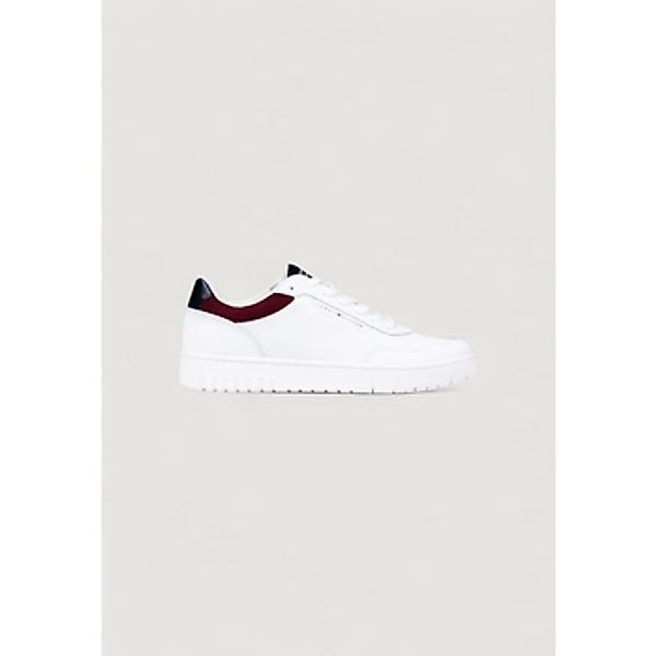 Tommy Hilfiger  Sneaker TH BASKET COR FM0FM05629 günstig online kaufen