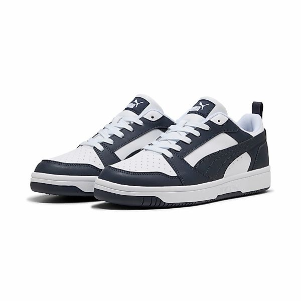 PUMA Sneaker "REBOUND V6 LOW" günstig online kaufen