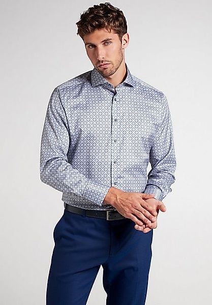 Eterna Langarmhemd MODERN FIT NON IRON (bügelfrei) günstig online kaufen