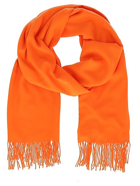 halsüberkopf Accessoires Modeschal Kuscheliger Pashmina Schal, günstig online kaufen