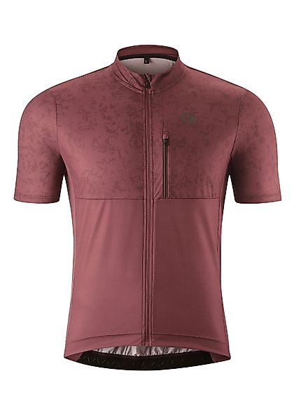 Gonso Radtrikot PRESEGNO Herren Radshirt kurzarm, günstig online kaufen