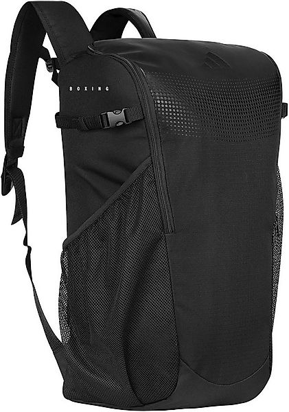 adidas Performance Sportrucksack BackPack BOXING black/white günstig online kaufen