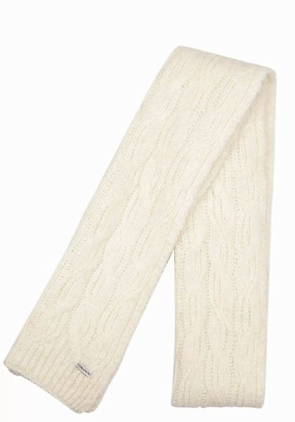 chillouts Strickschal "Giralda Scarf", mit eleganter Struktur & angenehmer günstig online kaufen