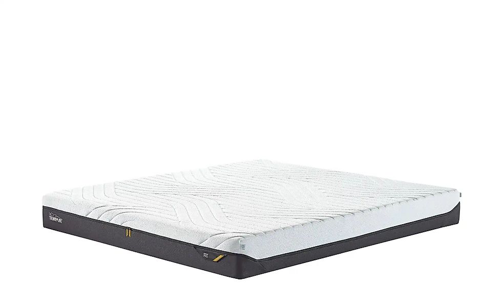 TEMPUR Viscoschaummatratze  Medium Firm Pro CoolQuilt ¦ Maße (cm): B: 160 H günstig online kaufen