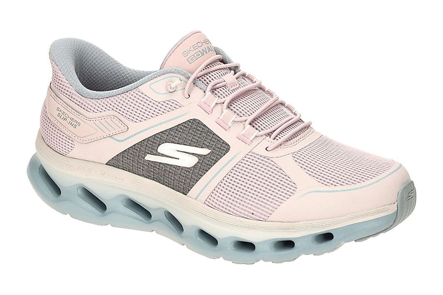 Skechers 125121 LTPK Schnürschuh günstig online kaufen
