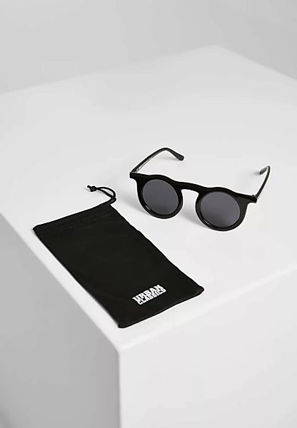 URBAN CLASSICS Sonnenbrille "Unisex Sunglasses Malta" günstig online kaufen