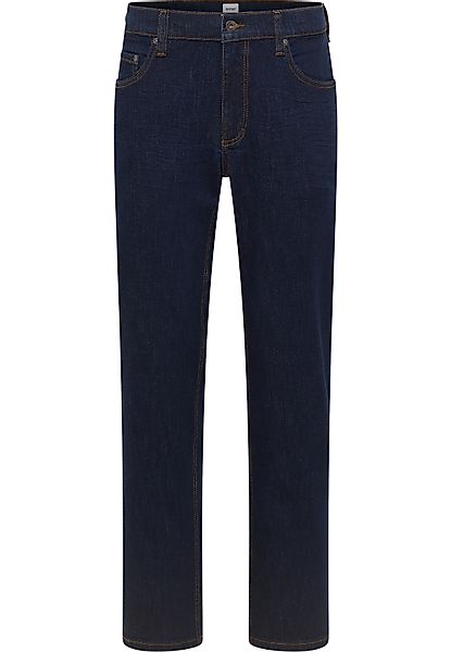 Mustang Jeans Big Sur Straight true retro blue extra lang günstig online kaufen