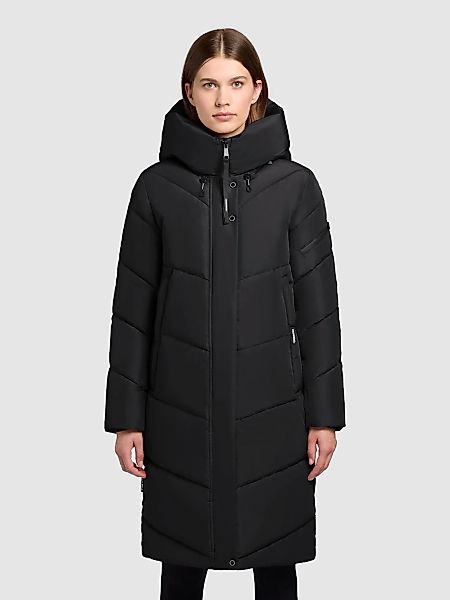 khujo Steppmantel "JANGE" günstig online kaufen