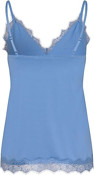 rosemunde Unterhemd "Billie Strap Top", wunderschöner Vintage-Spitzenbesatz günstig online kaufen