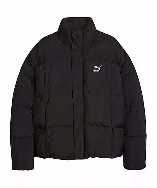 PUMA Sweatjacke Classics Oversized Puffer Jacke günstig online kaufen
