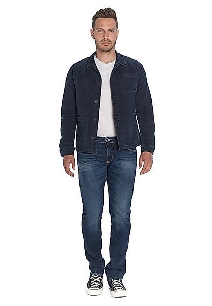 Le Temps Des Cerises Bequeme Jeans 800/12 im klassischen Design günstig online kaufen