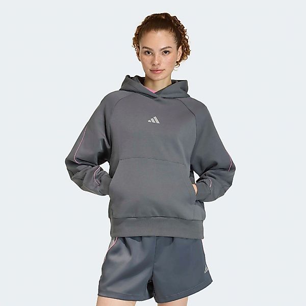 adidas Sportswear Kapuzensweatshirt "W STADIUM HD" günstig online kaufen