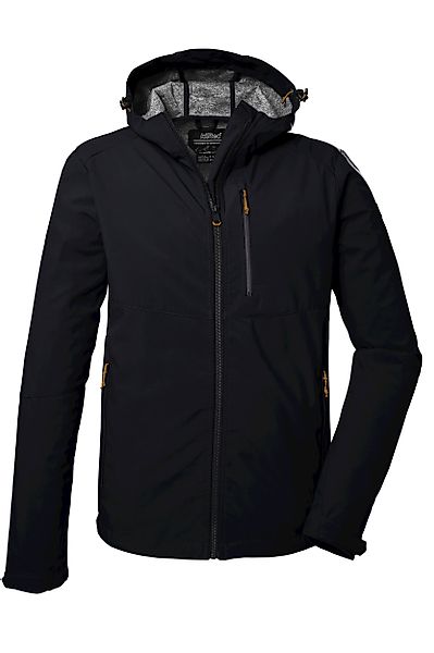 Killtec Funktionsjacke KOS 259 MN SFTSHLL günstig online kaufen