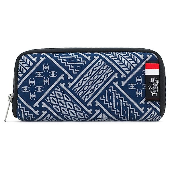 Ethnotek Geldbörse Chiburi Accordion Wallet RFID günstig online kaufen