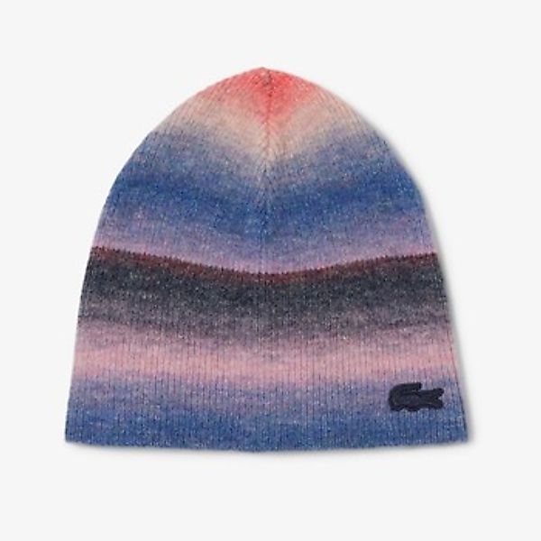 Lacoste  Mütze KNITTED CAP günstig online kaufen