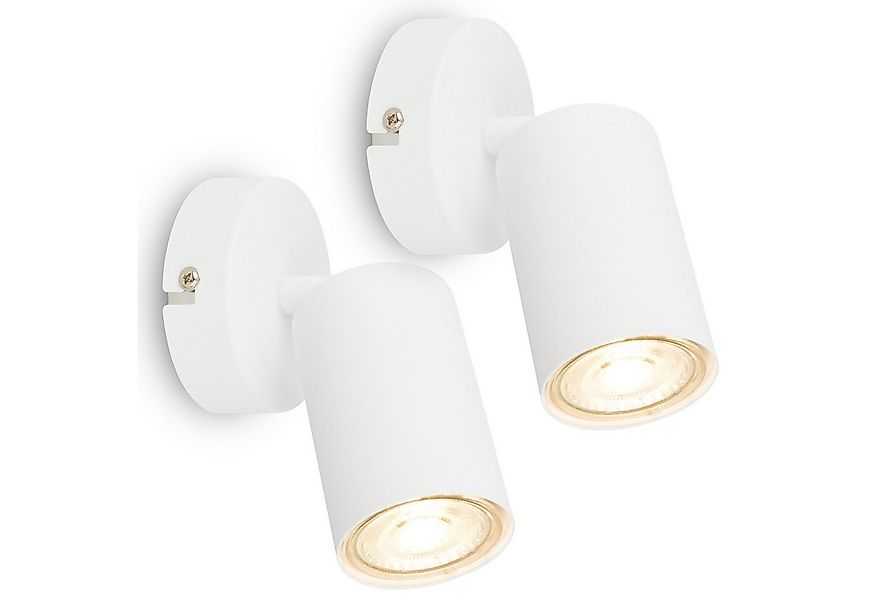 Briloner Leuchten LED Wandstrahler TIB 2386026 günstig online kaufen