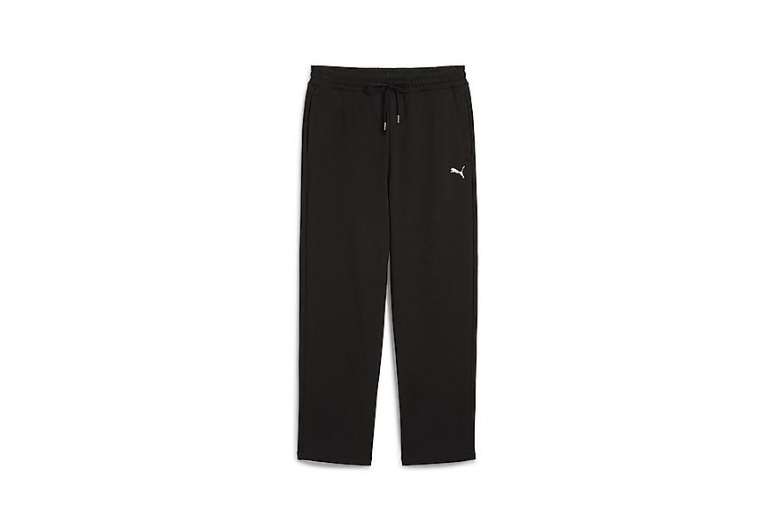 PUMA Sporthose WARDROBE ESS Relaxed Jogginghose Herren günstig online kaufen