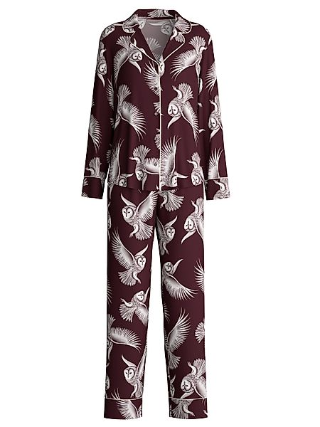 CALIDA Pyjama Moonlight Dreams Damen (2 günstig online kaufen