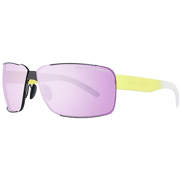 PORSCHE Design Sonnenbrille P8580 70D günstig online kaufen