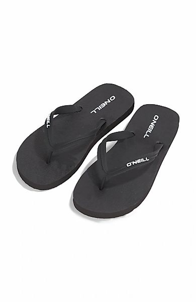 O'Neill PROFILE SMALL LOGO SANDALS Zehentrenner günstig online kaufen