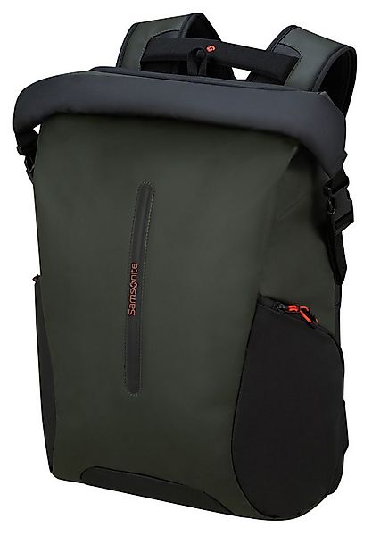 Samsonite Reiserucksack ECODIVER L, Freizeitrucksack Laptoprucksack Trolley günstig online kaufen